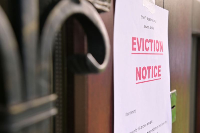 Do I Need a Lawyer To Evict a Tenant in New Jersey?