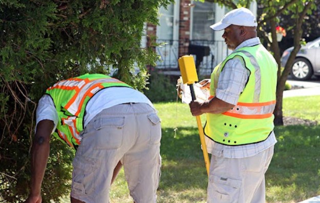 property lines for nj homes