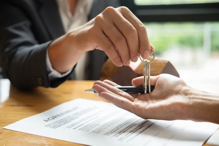 What Documents Do I Need to Sell My House in NJ?