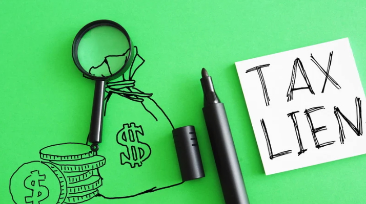 How to Clear Liens on a Property Before Closing on a Home in NJ