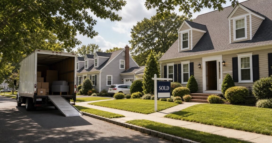 The NJ Exit Tax Is Not What You Think It Is